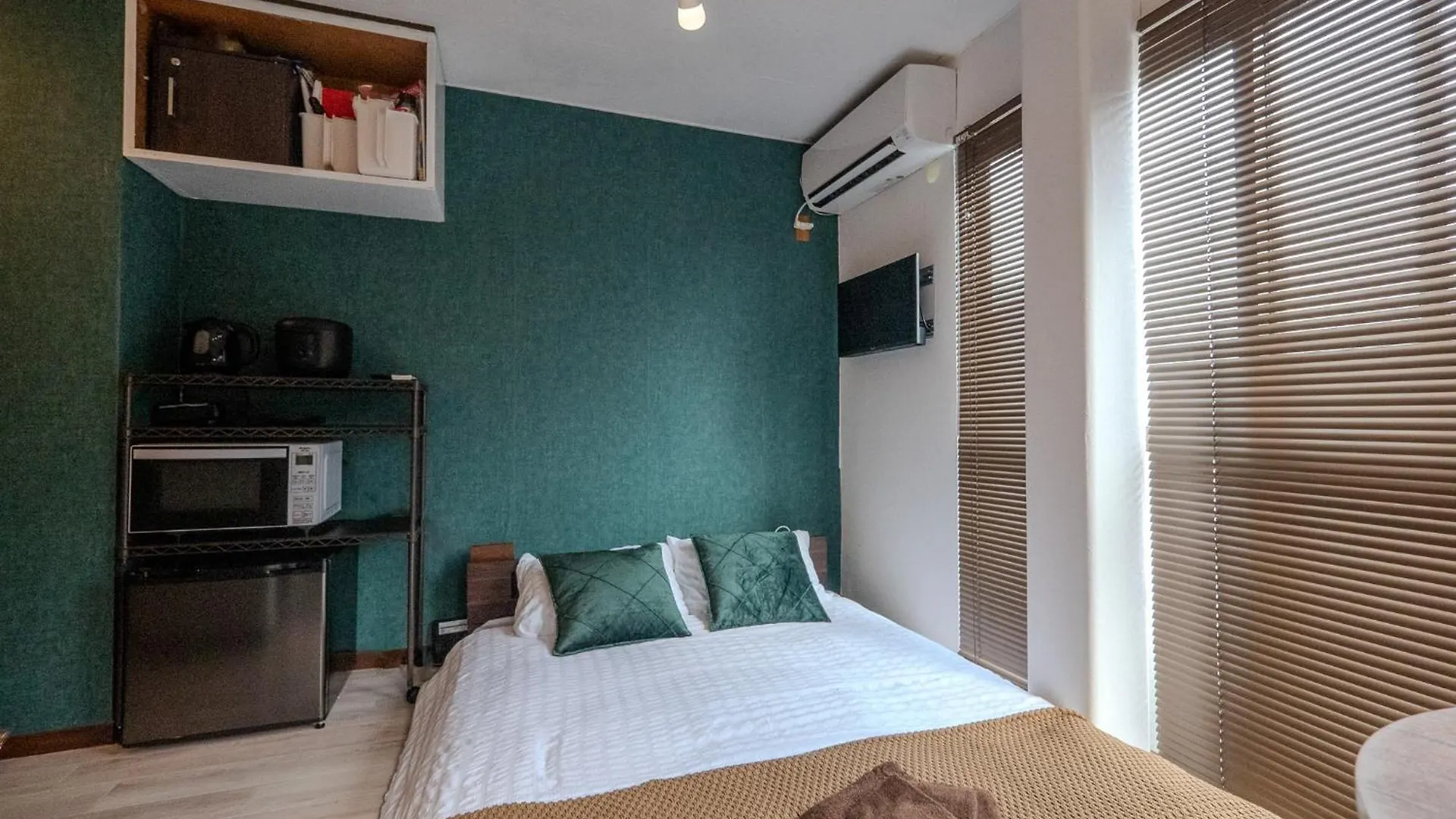 Apartment Easy Dining And Shopping! A Perfect Stay With Excellent Access To Tourist Spots! Tokyo