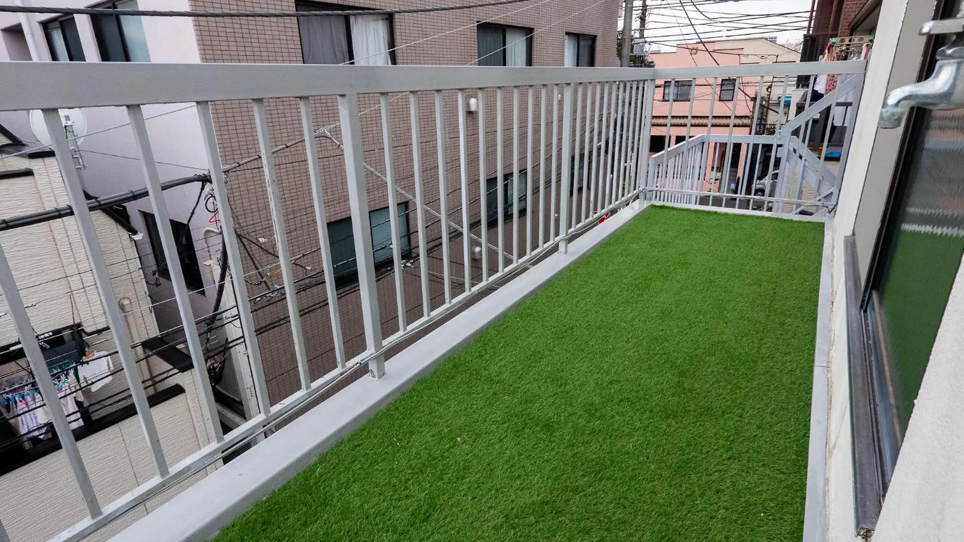 Apartment Easy Dining And Shopping! A Perfect Stay With Excellent Access To Tourist Spots! Tokyo Japan