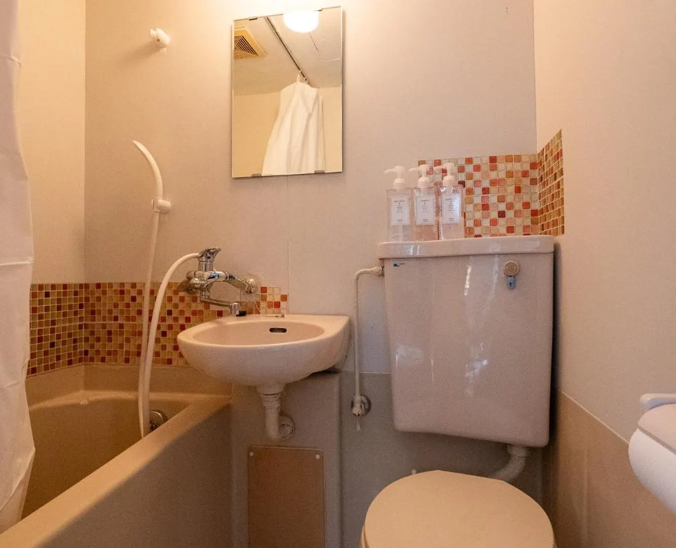 Apartment Easy Dining And Shopping! A Perfect Stay With Excellent Access To Tourist Spots! Tokyo Japan