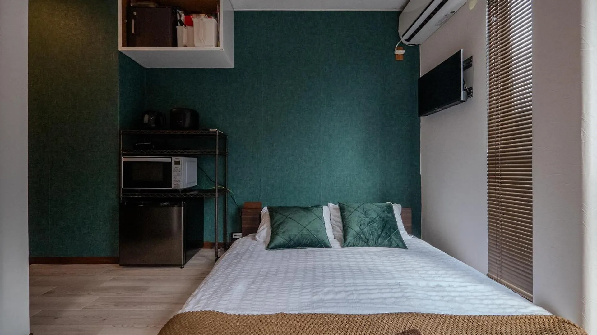 Easy Dining And Shopping! A Perfect Stay With Excellent Access To Tourist Spots! Tokyo 0*,