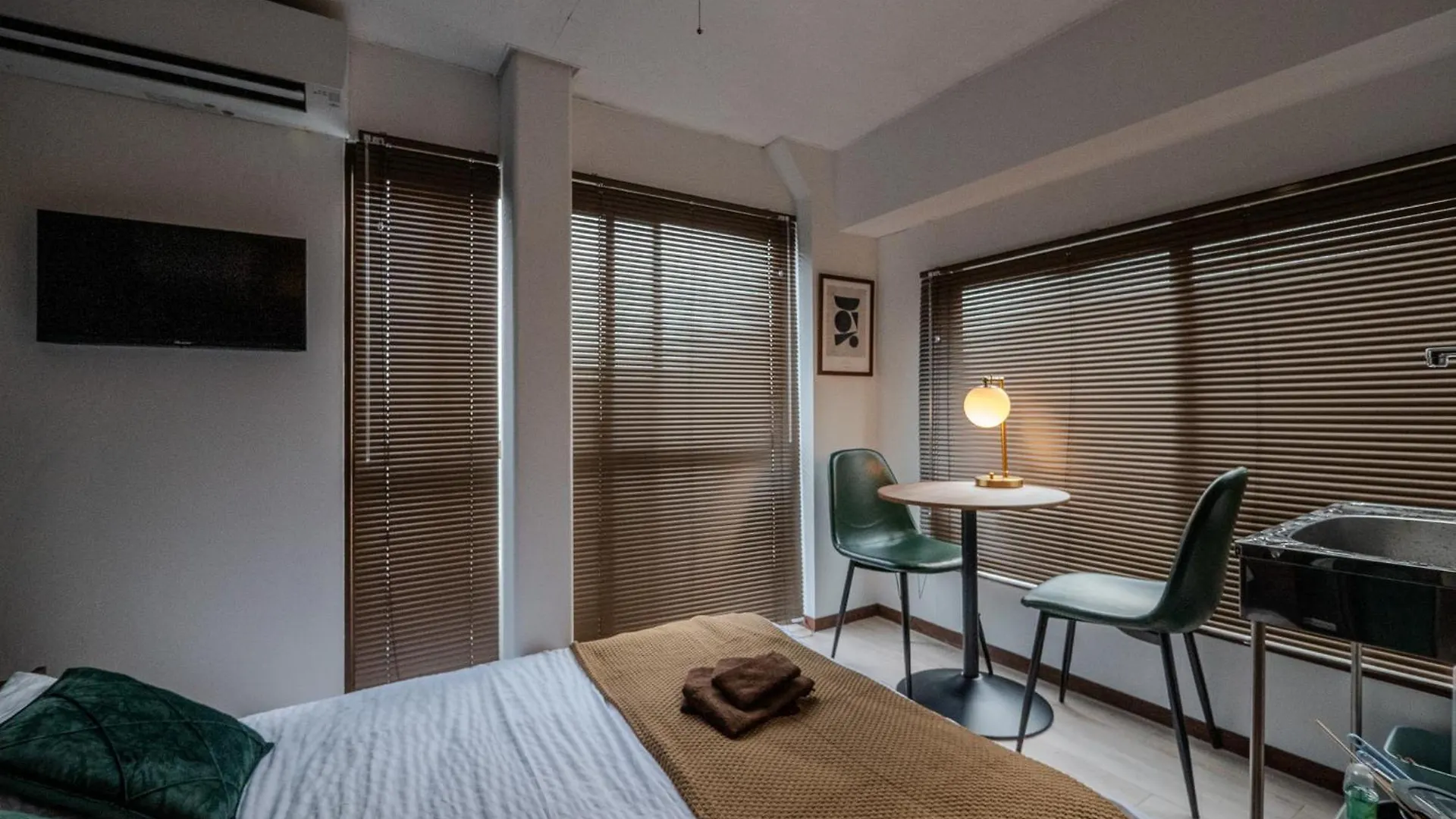 Easy Dining And Shopping! A Perfect Stay With Excellent Access To Tourist Spots! Tokyo Japan
