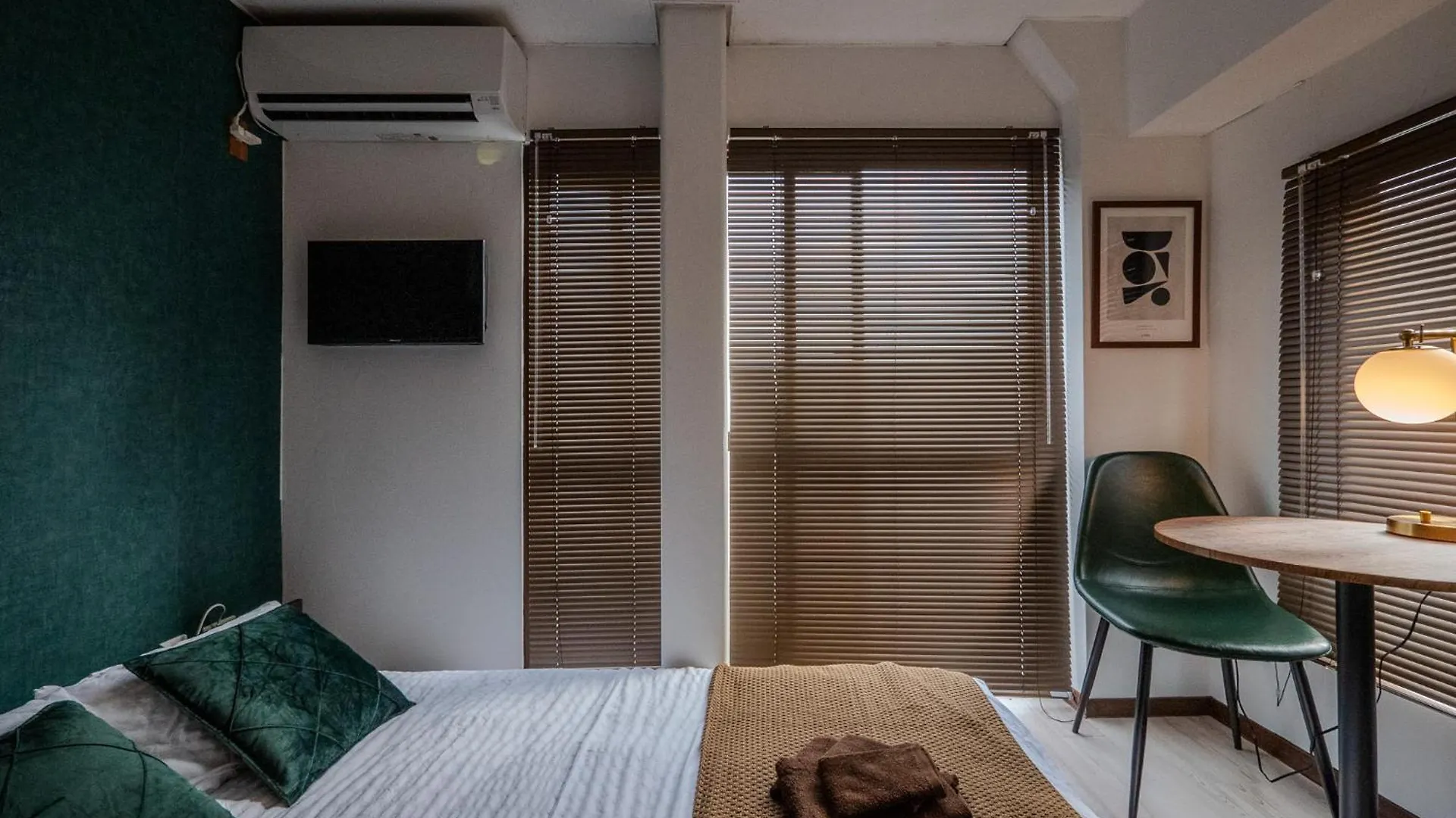 Easy Dining And Shopping! A Perfect Stay With Excellent Access To Tourist Spots! Tokyo Apartment
