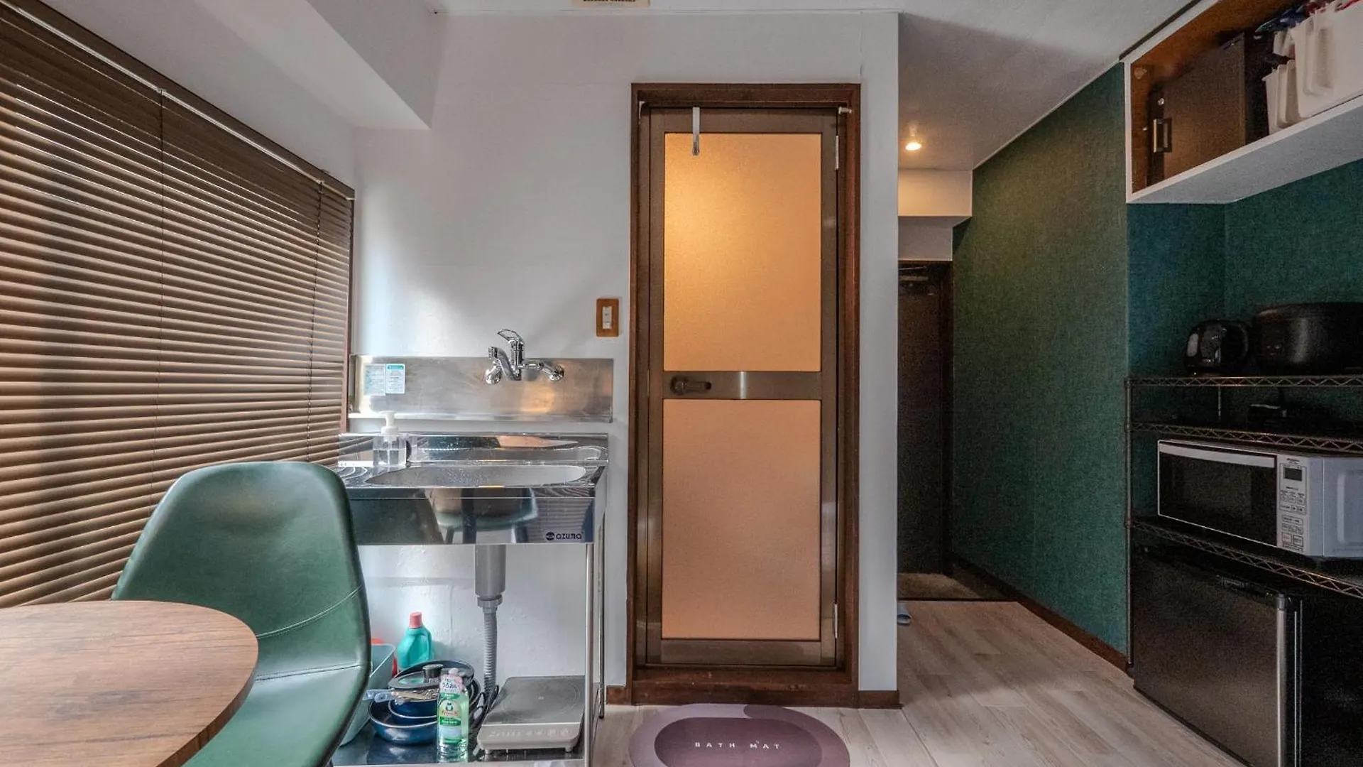 Easy Dining And Shopping! A Perfect Stay With Excellent Access To Tourist Spots! Tokyo 0*,  Japan